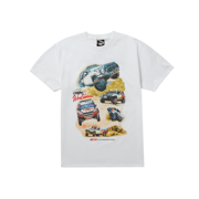 HUF x Toyota TRD Valley Trails T-Shirt