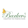 Barkev's logo