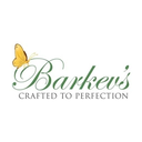 Barkev's logo