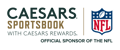 Caesars Sportsbook logo