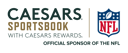 Caesars Sportsbook logo