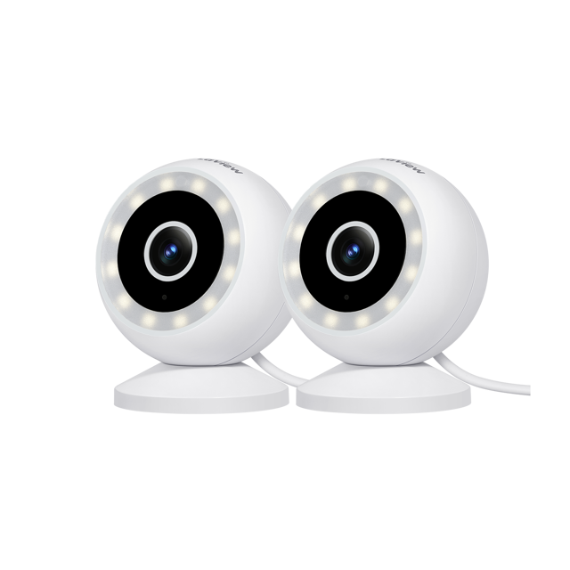 B5 Indoor&outdoor Camera