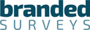 Branded Surveys logo
