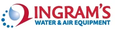 Ingram’s Water & Air Equipment logo