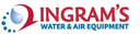 Ingram’s Water & Air Equipment logo