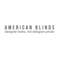 American Blinds logo