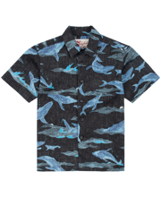Kahala x Pacific Whale Foundation – Kid's Shirt