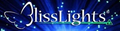 BlissLights logo