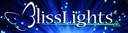 BlissLights logo