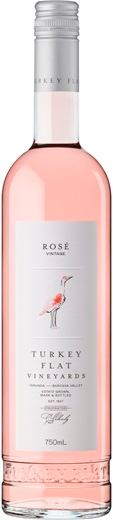 Turkey Flat Rose 750mL