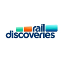 Rail Discoveries logo