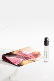 DARLING DISCOVERY SIZE SAMPLE