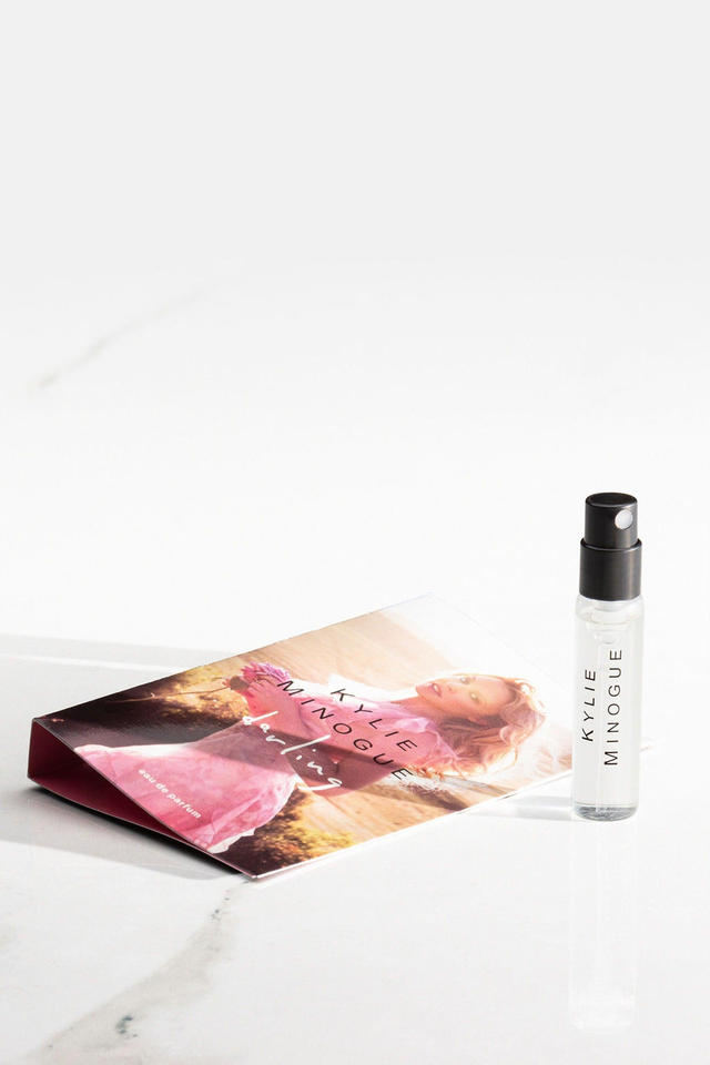 DARLING DISCOVERY SIZE SAMPLE