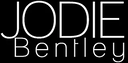 Jodie Bentley logo