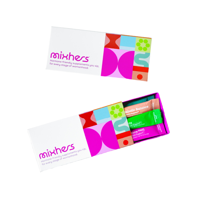 Bestseller Sample Pack