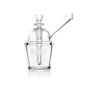 GRAV Slush Cup Pocket Bubbler Mini Bong