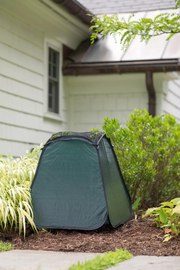 Pop-Up Plant Protector