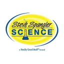 Steve Spangler Science logo