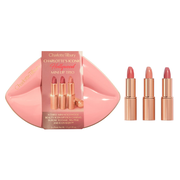 Charlotte Tilbury Hollywood Iconic Mini Lip Trio