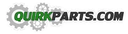 QuirkParts logo