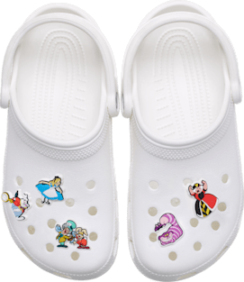 Disney Alice in Wonderland 5 Pack