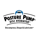 Posture Pump logo