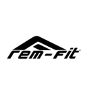 REM-Fit logo
