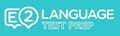 E2Language logo