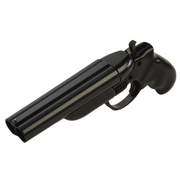Diablo Break Open, 6 inch barrel, 12 Gauge Pistol, Blue-Black          -No FFL Required-