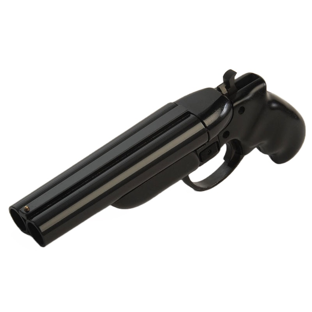 Diablo Break Open, 6 inch barrel, 12 Gauge Pistol, Blue-Black          -No FFL Required-