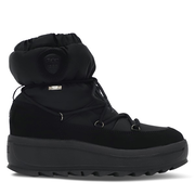 Women's Taya Winter Boots in Black