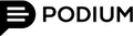 Podium logo