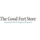 The Good Feet Store logo