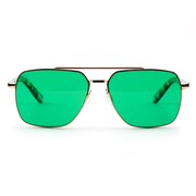 Green - Leo Frame