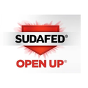 Sudafed logo