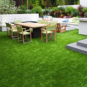 Prime Turf Artificial Grass 20mm 1mx10m Synthetic Fake Lawn Turf Plastic Plant 4-coloured