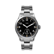 S5 Dirty Dozen - 40mm Quartz