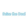 Seize the Deal logo