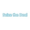 Seize the Deal logo