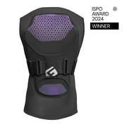 MX Spike Chest + Back Shirt