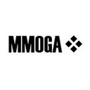 MMOGA UK logo