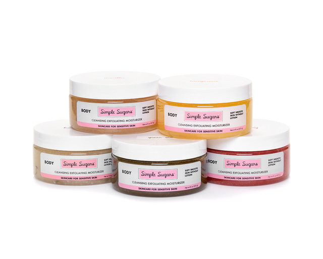 Eczema and Psoriasis Essentials Bundle