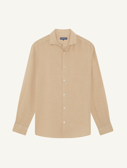 ANTONIO LINEN SHIRT