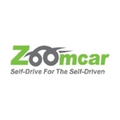 Zoomcar logo