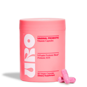 URO - Vaginal Probiotic Capsule