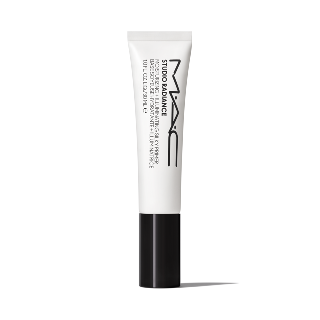 Studio Radiance Moisturizing + Illuminating Silky Primer