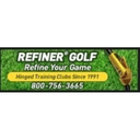 ReFiner Golf Company logo