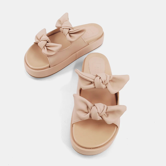 Shu Shop Kiki Sandal