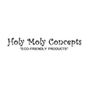 Holy Moly Concepts logo