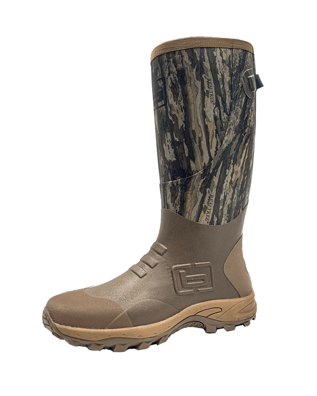 Banded Black Label Elite FeatherFlex Rubber Boot
